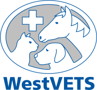 West_Vets - Hillside Vet Services West Vets logo